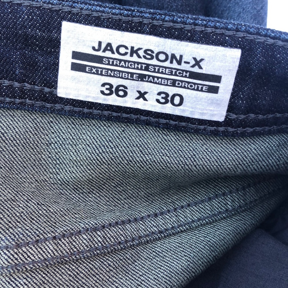 Buffalo Jeans - Picture 4 of 5